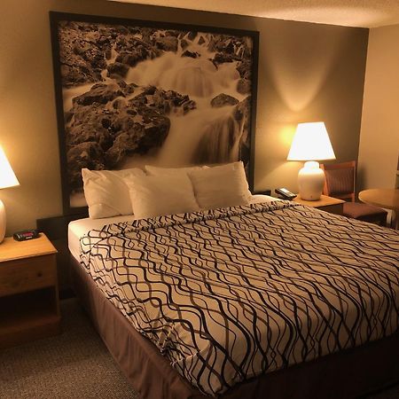 Wyo Inn Sheridan Εξωτερικό φωτογραφία