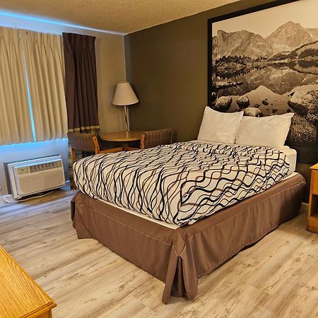 Wyo Inn Sheridan Εξωτερικό φωτογραφία