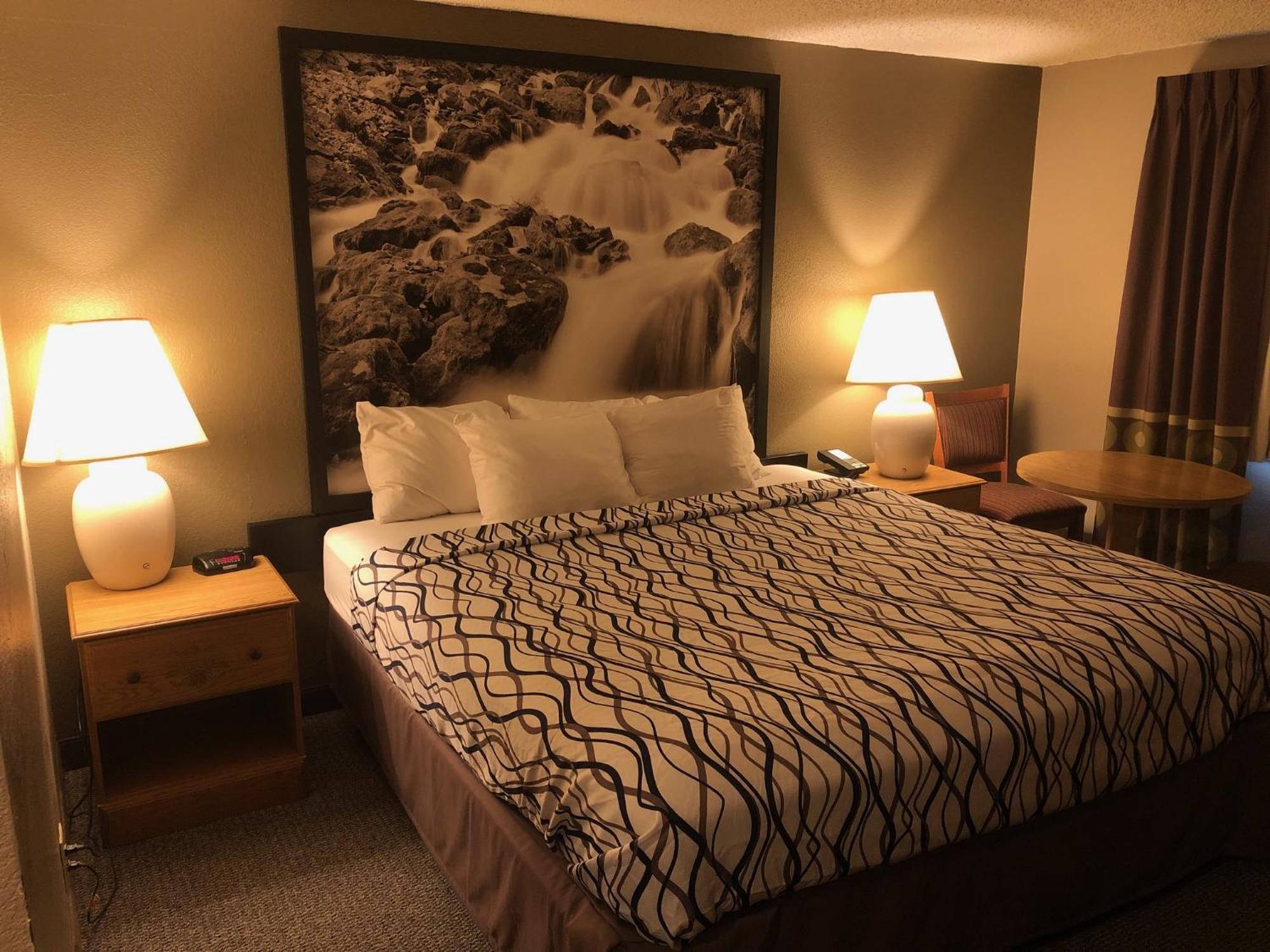 Wyo Inn Sheridan Εξωτερικό φωτογραφία